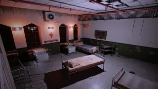 Скриншот 5 к игре The Brothers Hotel