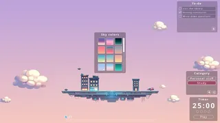 Скриншот 7 к игре Sky Dreamer