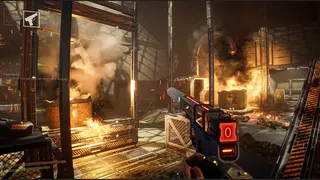 Скриншот 8 к игре DEFICIT
