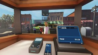 Скриншот 1 к игре Ultimate Theater Simulator
