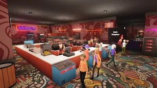 Скриншот 3 к игре Ultimate Theater Simulator