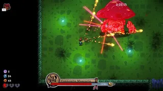 Скриншот 3 к игре Wish Me Well