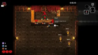 Скриншот 8 к игре Wish Me Well