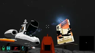 Скриншот 2 к игре Cratered