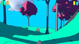 Скриншот 3 к игре Cratered