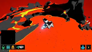 Скриншот 4 к игре Cratered