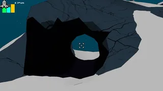 Скриншот 5 к игре Cratered