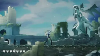 Скриншот 4 к игре Three Potions