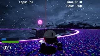 Скриншот 3 к игре Southside Racing
