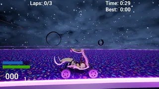 Скриншот 4 к игре Southside Racing