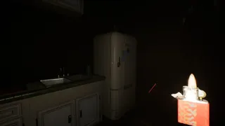 Скриншот 2 к игре The House