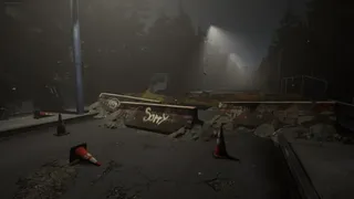 Скриншот 3 к игре The House