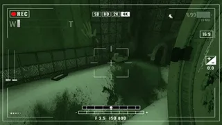 Скриншот 5 к игре The House