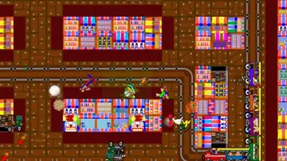 Скриншот 1 к игре Guud Dawg!
