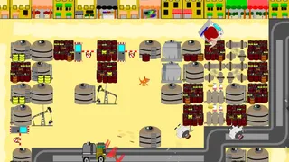 Скриншот 2 к игре Guud Dawg!