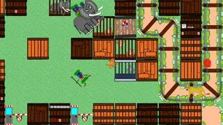 Скриншот 5 к игре Guud Dawg!