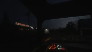 Скриншот 1 к игре The motel