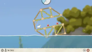 Скриншот 2 к игре Float Your Goat