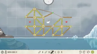 Скриншот 3 к игре Float Your Goat