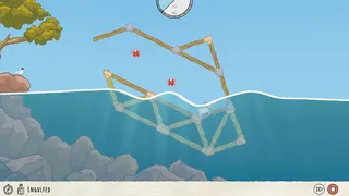 Скриншот 4 к игре Float Your Goat
