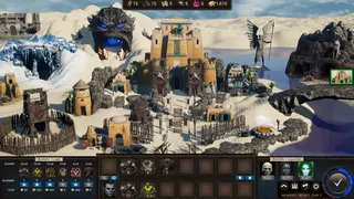 Скриншот 7 к игре Conquerors of Fate