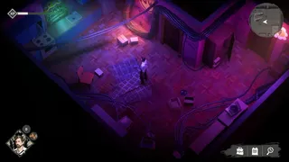 Скриншот 2 к игре Savior Syndrome