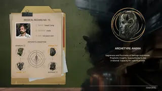 Скриншот 6 к игре Savior Syndrome