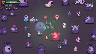 Скриншот 1 к игре POOBO