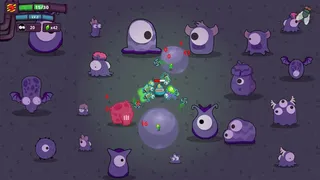 Скриншот 2 к игре POOBO
