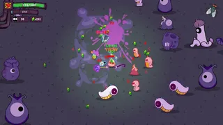 Скриншот 7 к игре POOBO