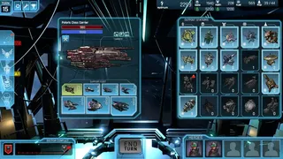 Скриншот 1 к игре Hyper Empire