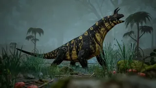 Скриншот 4 к игре Aldian of Ancients