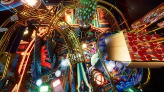 Скриншот 3 к игре Pinball Neon