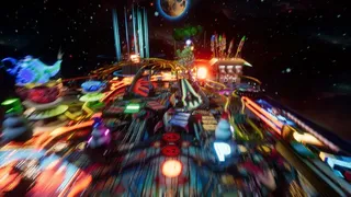 Скриншот 7 к игре Pinball Neon