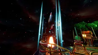 Скриншот 8 к игре Pinball Neon