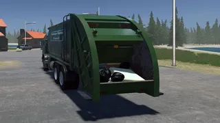 Скриншот 3 к игре Garbage Packer