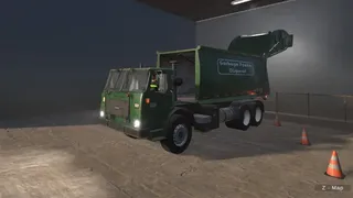 Скриншот 7 к игре Garbage Packer