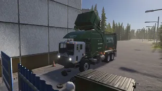 Скриншот 8 к игре Garbage Packer