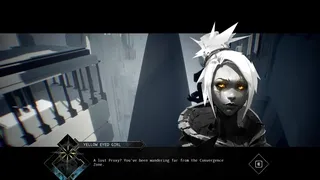 Скриншот 3 к игре BLACKSHARD
