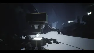 Скриншот 4 к игре BLACKSHARD
