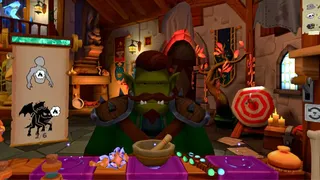 Скриншот 2 к игре Shopenkraft's Magic Goods