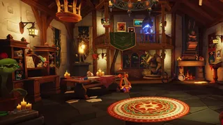 Скриншот 3 к игре Shopenkraft's Magic Goods