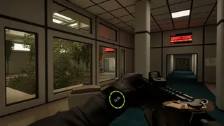 Скриншот 1 к игре Nightfall Protocol