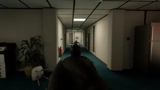 Скриншот 2 к игре Nightfall Protocol