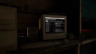 Скриншот 4 к игре Nightfall Protocol