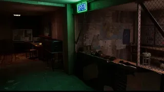 Скриншот 5 к игре Nightfall Protocol