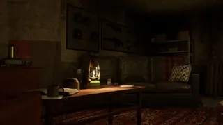 Скриншот 6 к игре Nightfall Protocol