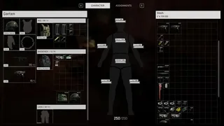Скриншот 7 к игре Nightfall Protocol