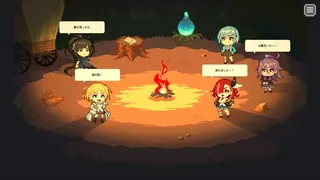 Скриншот 7 к игре Mayhem Maidens