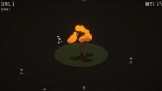 Скриншот 1 к игре Grove